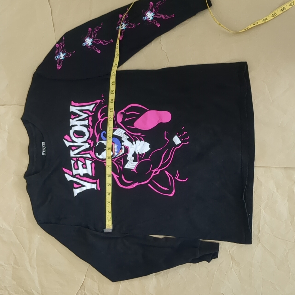 Venom shirt - Picture 2 of 4